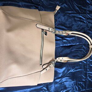 Bostanten Carol Women Briefcase - Vintage Tote in Pink